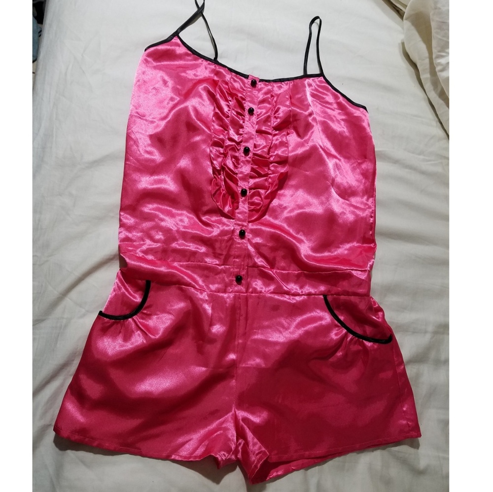 Women's pj's